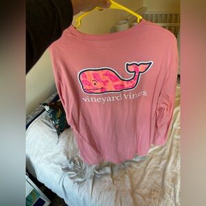 Vineyard vines Long Sleeve Shirt